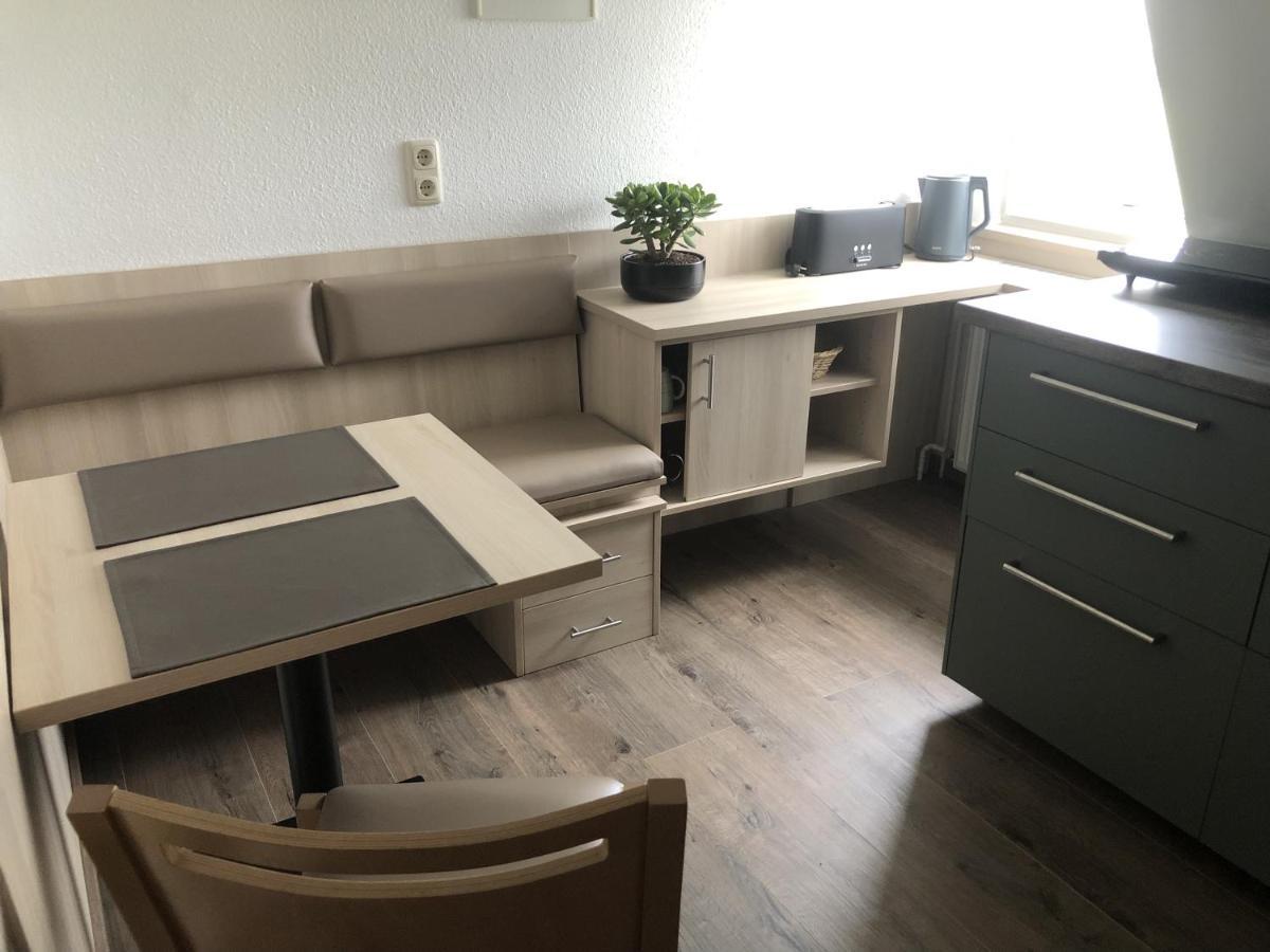 Gruenblau Relax Pension & Apartments Rostock Ngoại thất bức ảnh