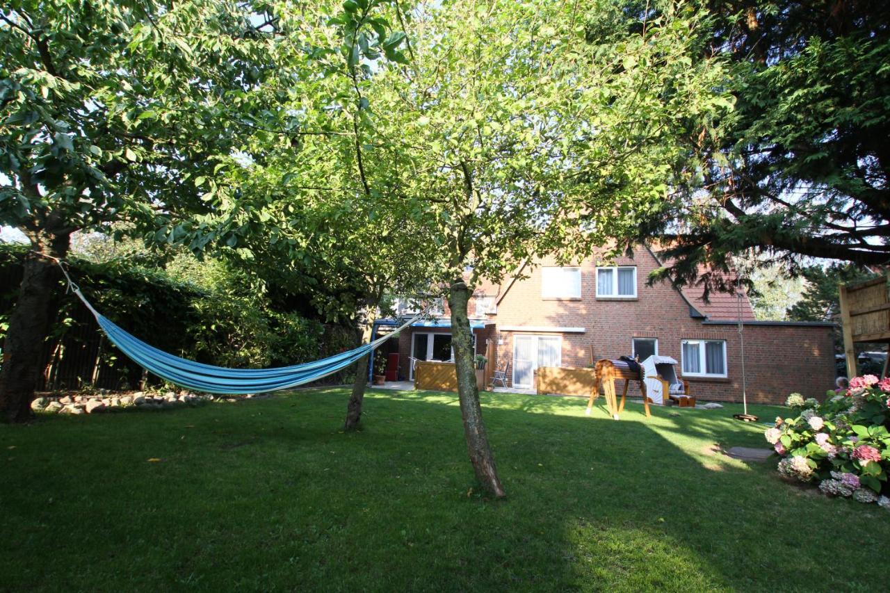 Gruenblau Relax Pension & Apartments Rostock Ngoại thất bức ảnh